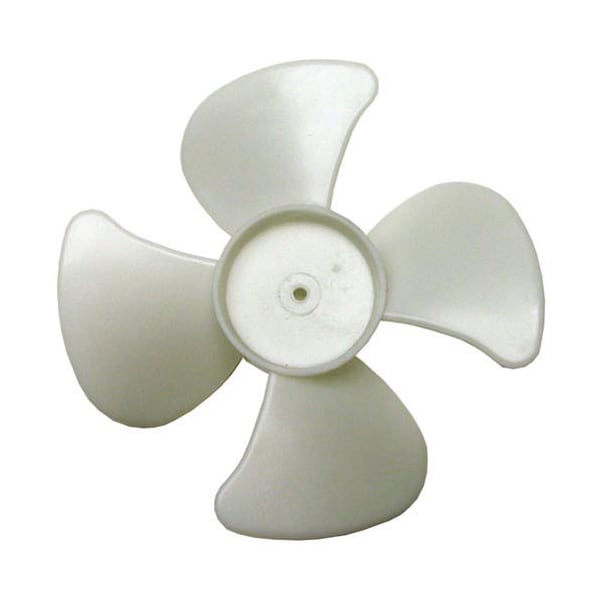 Fan Blade 6", Ccw